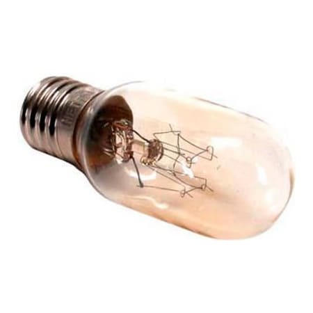 Allpoints Allpoints 2411033 Lamp, Oven (240V, 20W) For Panasonic Microwave 2411033